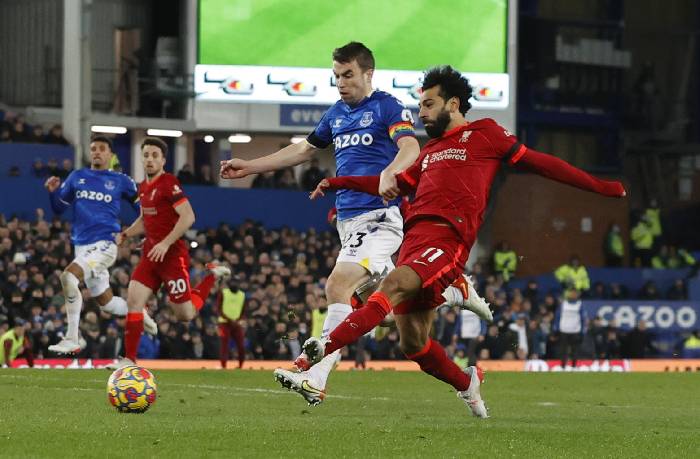 Soi bảng dự đo&aacute;n tỷ số ch&iacute;nh x&aacute;c Everton vs Liverpool, 18h30 ng&agrave;y 3/9