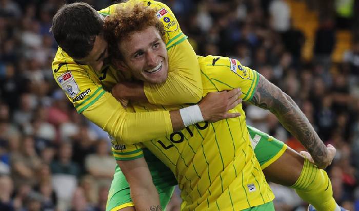 Soi k&egrave;o b&oacute;ng đ&aacute; Anh h&ocirc;m nay 3/9: Norwich vs Coventry