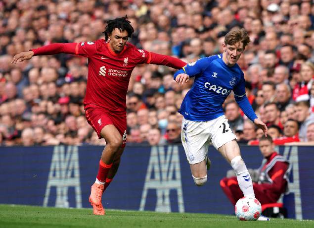 Soi k&egrave;o đặc biệt Everton vs Liverpool, 18h30 ng&agrave;y 3/9