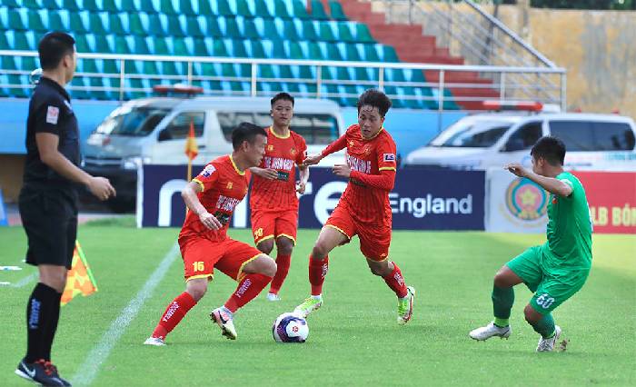 Soi k&egrave;o, dự đo&aacute;n Macao CAND vs Ph&uacute; Thọ, 16h30 ng&agrave;y 3/9