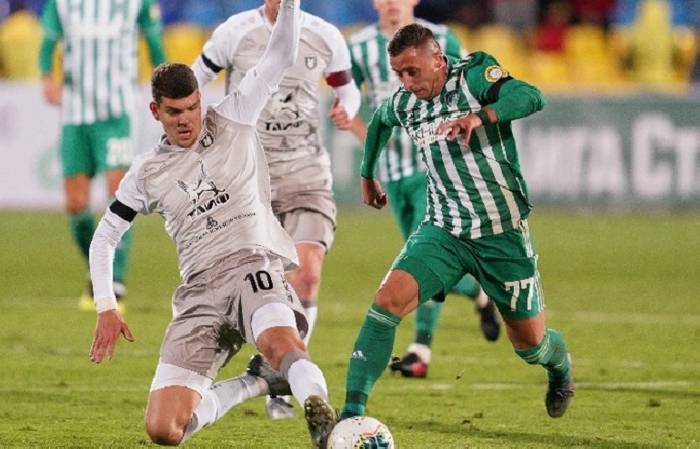 Soi k&egrave;o, dự đo&aacute;n Macao Orenburg vs Khimki, 17h ng&agrave;y 3/9