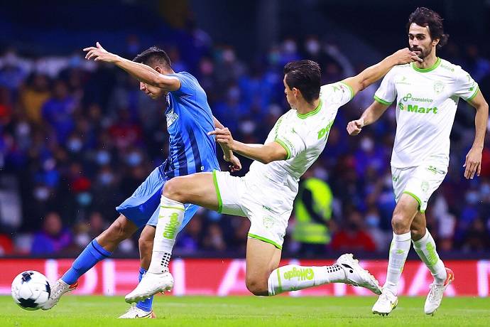Soi k&egrave;o phạt g&oacute;c Ju&aacute;rez vs Cruz Azul, 9h05 ng&agrave;y 3/9