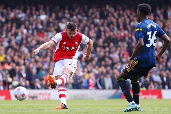 Soi k&egrave;o phạt g&oacute;c Man Utd vs Arsenal, 22h30 ng&agrave;y 4/9