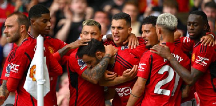 'MU sai lầm khi mua cậu ấy v&agrave;o giờ ch&oacute;t TTCN, một cầu thủ tầm thường'