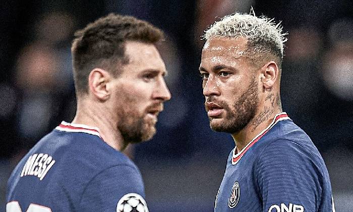 90 củ trao tay, PSG đ&oacute;n sự thay thế ho&agrave;n hảo cho Neymar, Messi