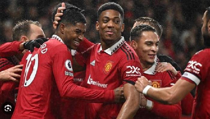 CH&Iacute;NH THỨC : 'B&aacute;u vật trăm năm' rời M.U, gia nhập đội b&oacute;ng v&ocirc; danh