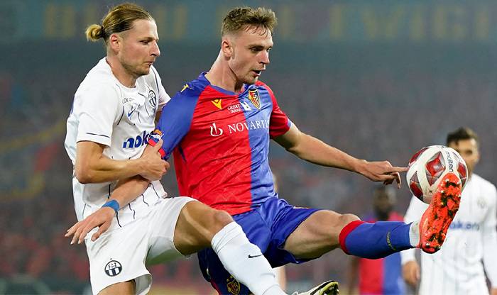 M&aacute;y t&iacute;nh dự đo&aacute;n b&oacute;ng đ&aacute; 3/9: Basel vs Zurich