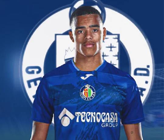 MU c&oacute; động th&aacute;i cực nh&acirc;n văn với Greenwood