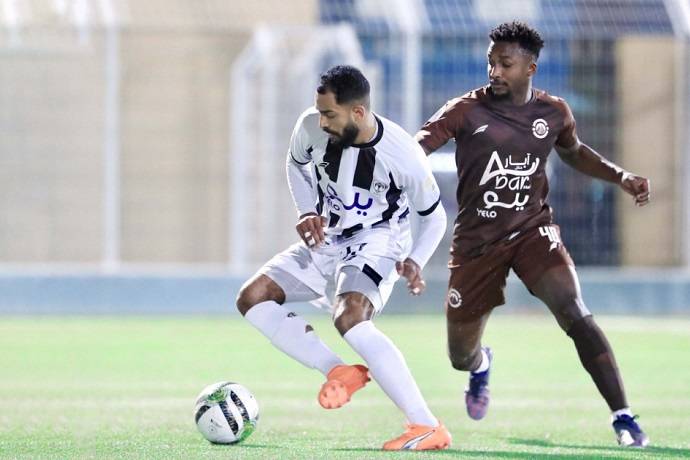 Nhận định, soi k&egrave;o Al-Jabalain vs Hajer, 23h05 ng&agrave;y 3/9