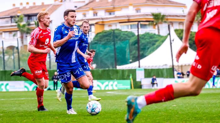 Nhận định, soi k&egrave;o Brann vs Sarpsborg 08, 22h00 ng&agrave;y 3/9