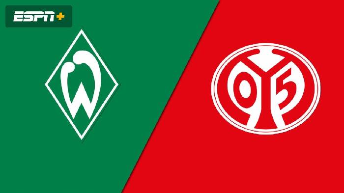 Nhận định, soi k&egrave;o Bremen vs Mainz, 20h30 ng&agrave;y 2/9