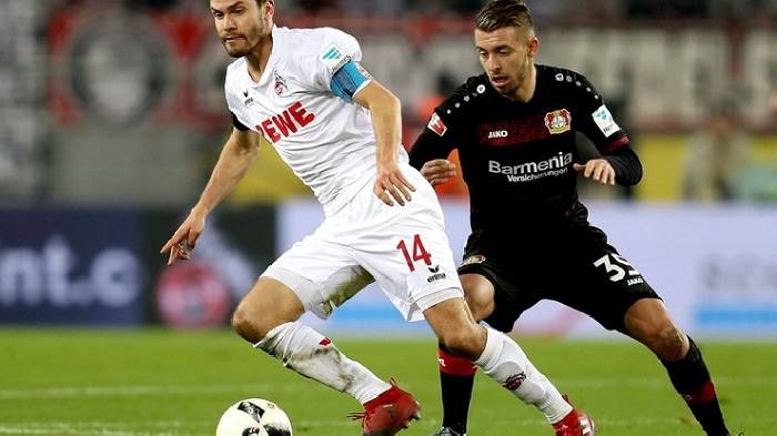 Nhận định, soi k&egrave;o Eintracht Frankfurt vs Koln, 20h30 ng&agrave;y 3/9