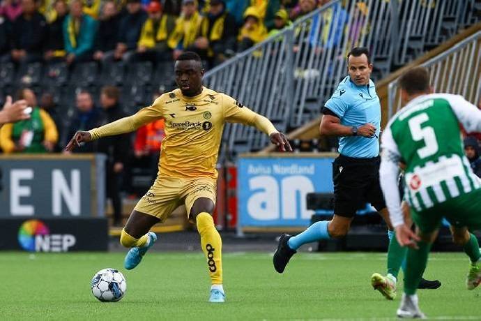 Nhận định, soi k&egrave;o HamKam vs Bodo Glimt, 0h15 ng&agrave;y 4/9