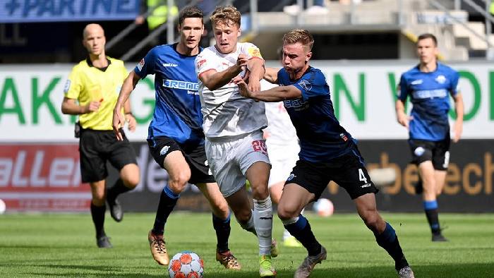 Nhận định, soi k&egrave;o Holstein Kiel vs Paderborn, 18h00 ng&agrave;y 2/9