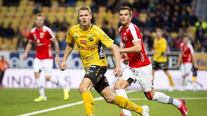 Nhận định, soi k&egrave;o Kalmar vs Mjallby, 20h00 ng&agrave;y 3/9