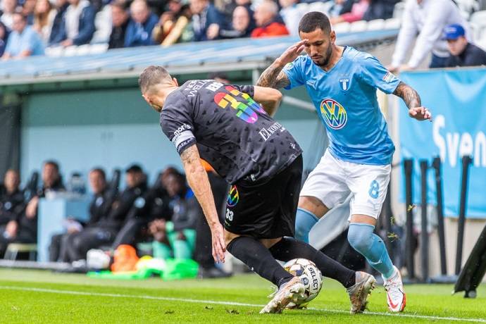 Nhận định, soi k&egrave;o Malmo vs IFK Goteborg, 22h30 ng&agrave;y 3/9