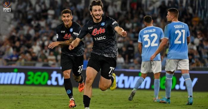 Nhận định, soi k&egrave;o Napoli vs Lazio, 01h45 ng&agrave;y 3/9