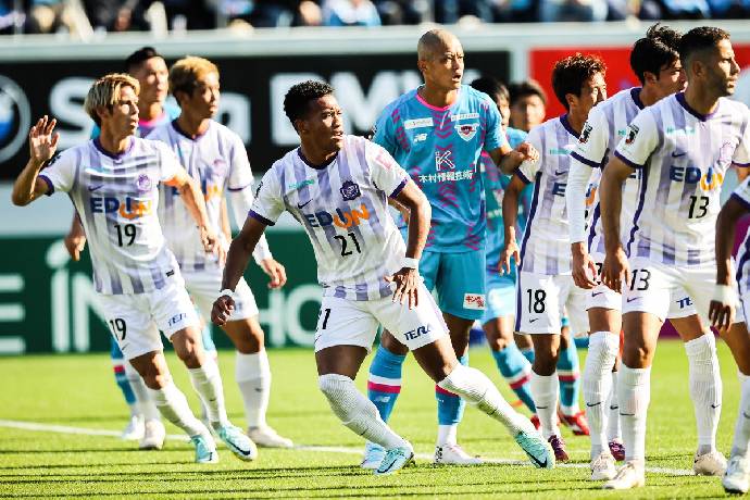 Nhận định, soi k&egrave;o Sagan Tosu vs Sanfrecce Hiroshima, 17h00 ng&agrave;y 2/9