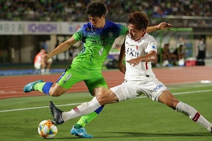 Nhận định, soi k&egrave;o Shonan Bellmare vs Kashima Antlers, 17h00 ng&agrave;y 2/9