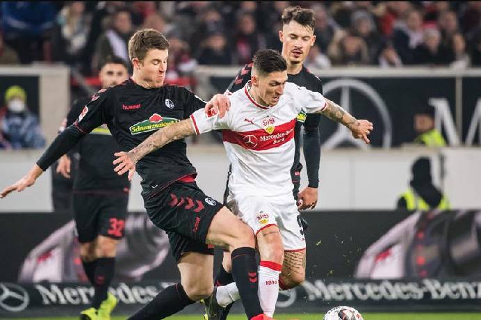 Nhận định, soi k&egrave;o Stuttgart vs SC Freiburg, 20h30 ng&agrave;y 02/09