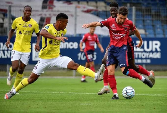 Nhận định, soi k&egrave;o Toulouse vs Clermont Foot, 18h00 ng&agrave;y 03/09