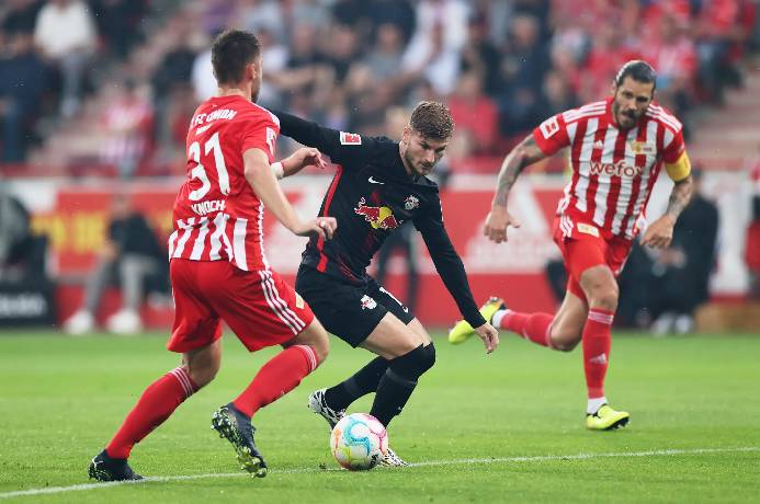Nhận định, soi k&egrave;o Union Berlin vs Leipzig, 22h30 ng&agrave;y 3/9