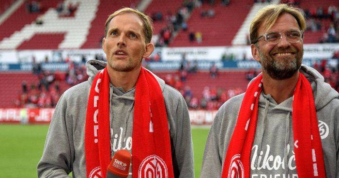 Tuchel 'ch&ecirc; bai', Klopp lập tức bảo vệ t&acirc;n binh của Liverpool