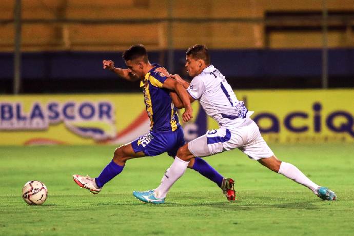 Nhận định, soi k&egrave;o Ameliano vs Luqueno, 04h00 ng&agrave;y 3/9: Chiến thắng đầu tay