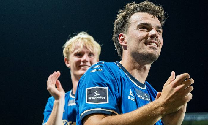Nhận định, soi k&egrave;o BK Frem vs Lyngby, 00h00 ng&agrave;y 4/9: Tạm biệt chủ nh&agrave;