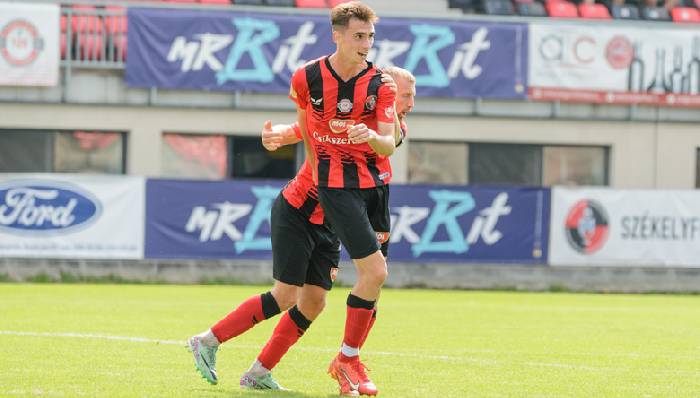 Nhận định, soi k&egrave;o Csikszereda vs Metalul Buzau, 22h00 ng&agrave;y 3/9: Cửa tr&ecirc;n &lsquo;ghi điểm&rsquo;