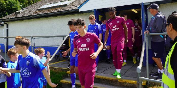 Nhận định, soi k&egrave;o Fleetwood Town U21 vs Millwall U21, 19h00 ng&agrave;y 3/9: Nỗi đau k&eacute;o d&agrave;i