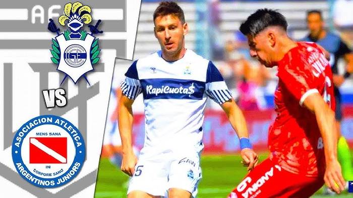 Nhận định, soi k&egrave;o Gimnasia vs Argentinos Juniors, 03h00 ng&agrave;y 3/9: &Aacute;m ảnh xa nh&agrave;