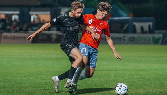 Nhận định, soi k&egrave;o Gorslev vs Hvidovre, 22h00 ng&agrave;y 3/9: Kh&oacute; c&oacute; bất ngờ