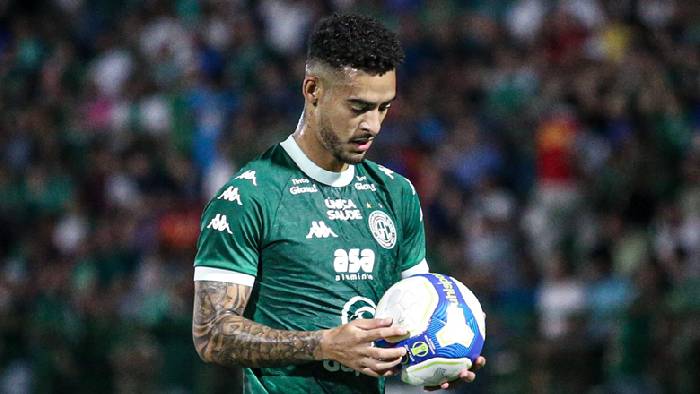 Nhận định, soi k&egrave;o Guarani vs Coritiba PR, 07h30 ng&agrave;y 4/9: Cửa dưới &lsquo;tạch&rsquo;