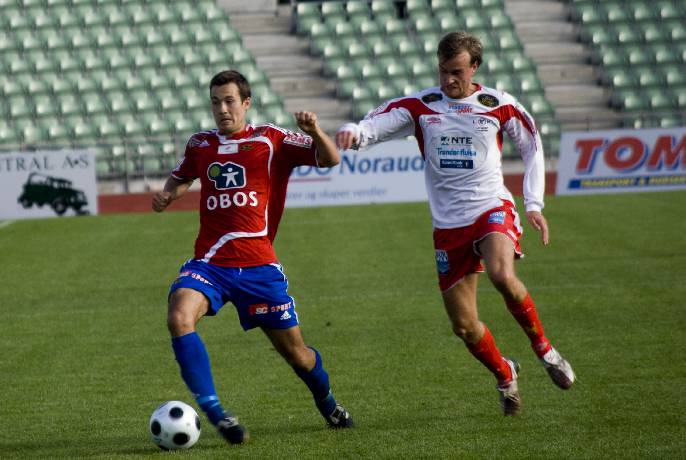 Nhận định, soi k&egrave;o Levanger vs Egersunds, 0h00 ng&agrave;y 3/9: T&acirc;n binh thăng hoa