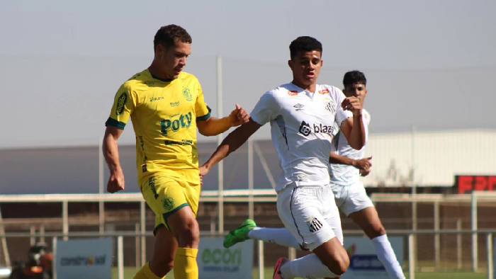 Nhận định, soi k&egrave;o Mirassol vs America MG, 05h00 ng&agrave;y 4/9: Hy vọng cửa tr&ecirc;n