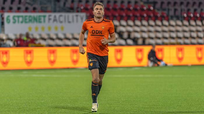 Nhận định, soi k&egrave;o OKS Odense vs Hillerod, 22h00 ng&agrave;y 3/9: Out tr&igrave;nh