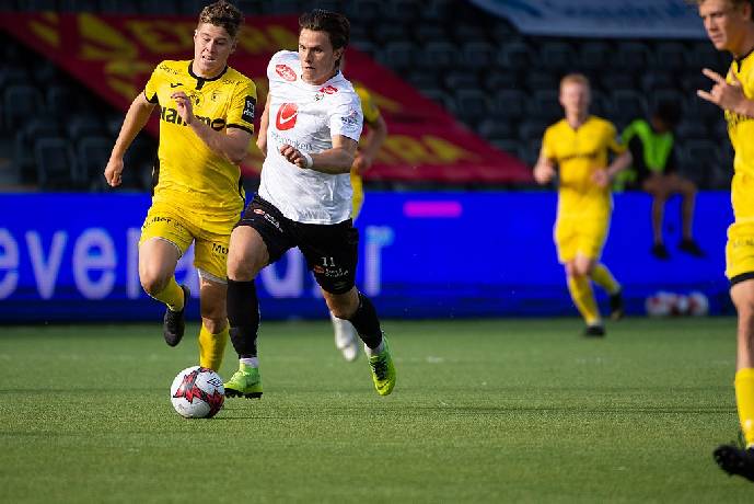 Nhận định, soi k&egrave;o Raufoss vs Sogndal, 0h00 ng&agrave;y 3/9: Kh&aacute;ch sa s&uacute;t