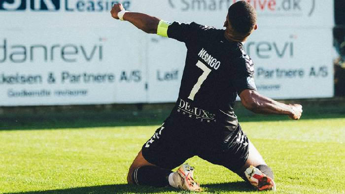 Nhận định, soi k&egrave;o Saedding-Guldager vs Kolding, 22h00 ng&agrave;y 3/9: Kết cục dễ đo&aacute;n