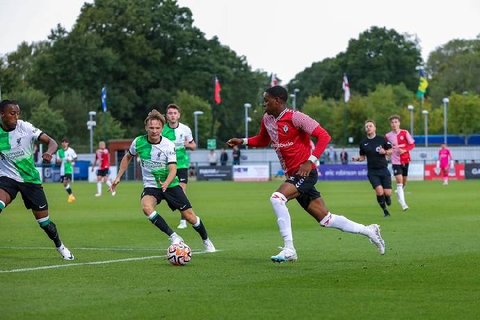 Nhận định, soi k&egrave;o Sunderland U21 vs Liverpool U21, 1h00 ng&agrave;y 3/9: M&egrave;o đen lại thắng