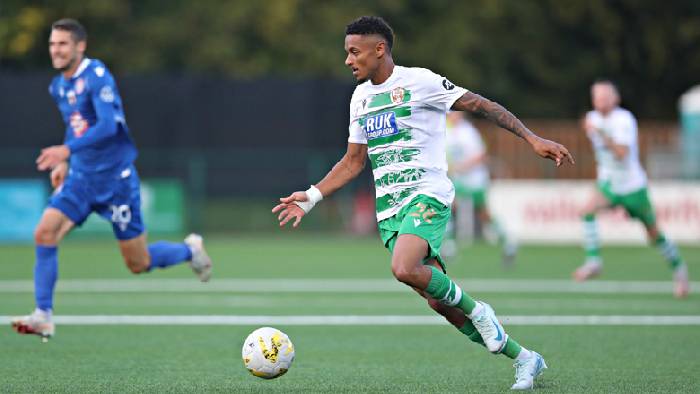 Nhận định, soi k&egrave;o The New Saints vs Aberystwyth, 01h45 ng&agrave;y 4/9: Đối thủ y&ecirc;u th&iacute;ch