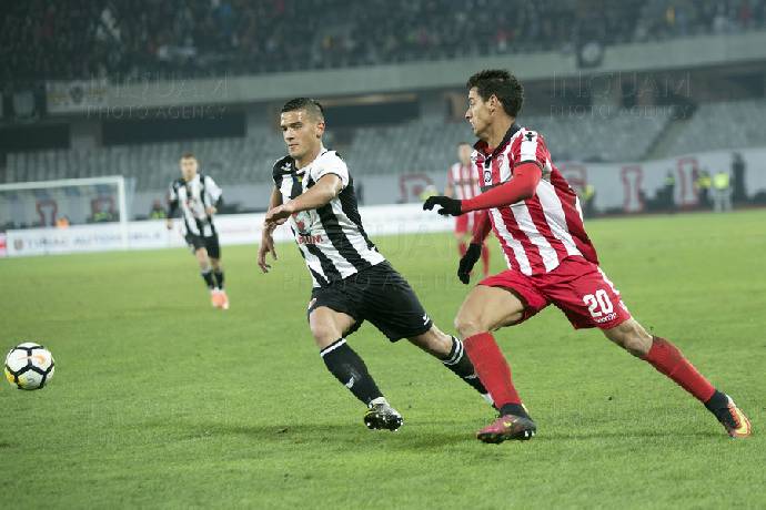 Nhận định, soi k&egrave;o Universitatea Cluj vs Dinamo Bucuresti, 1h30 ng&agrave;y 3/9: Đối thủ kh&oacute;