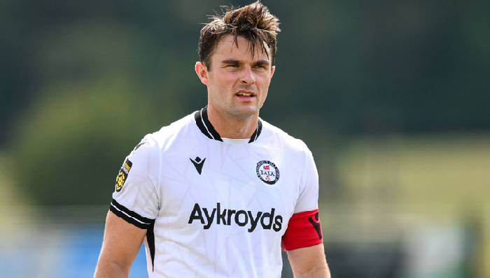 K&egrave;o v&agrave;ng b&oacute;ng đ&aacute; Connahs Quay Nomads vs Bala Town, 01h45 ng&agrave;y 03/9: Kh&oacute; tin chủ nh&agrave;