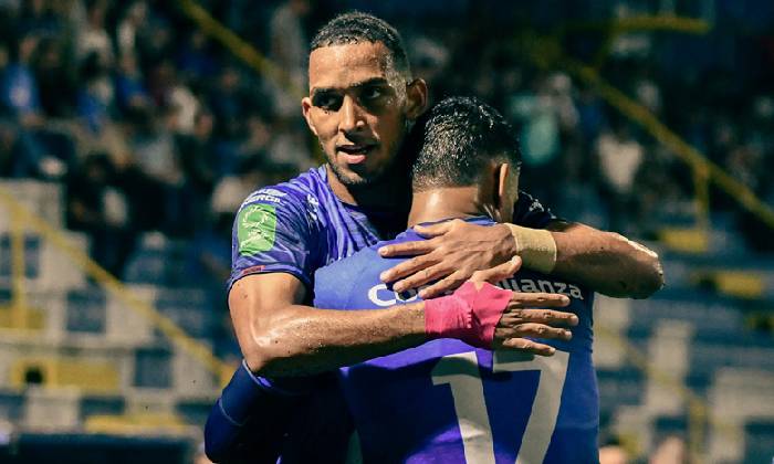 K&egrave;o v&agrave;ng b&oacute;ng đ&aacute; San Carlos vs Perez Zeledon, 04h00 ng&agrave;y 03/9: Kh&aacute;ch thắng thế