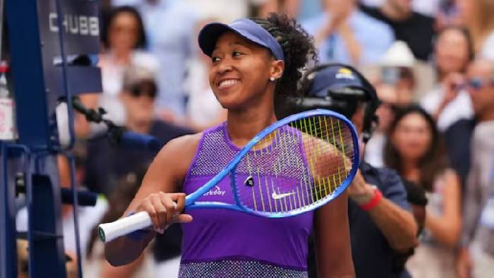 Naomi Osaka thắng sốc số 3 thế giới Coco Gauff, v&agrave;o tứ kết US Open