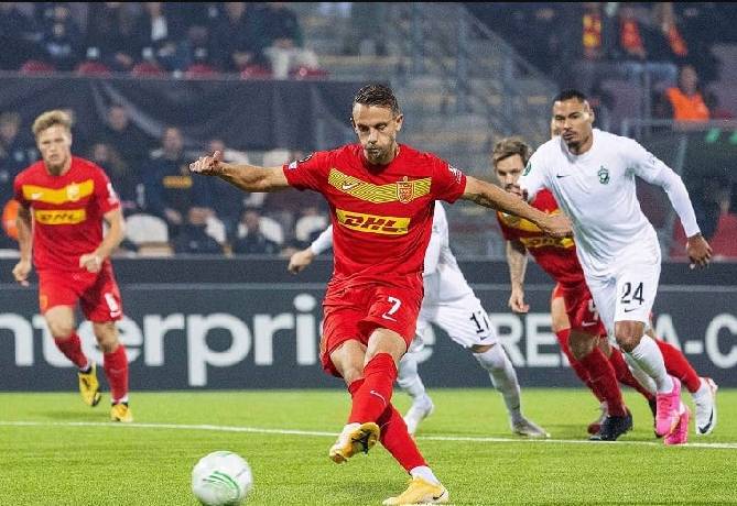 Nhận định, soi k&egrave;o FC Horsens vs VSK Aarhus, 22h00 ng&agrave;y 2/9: Một trời một vực