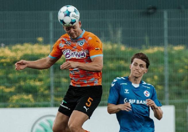 Nhận định, soi k&egrave;o Gorslev vs Roskilde, 22h00 ng&agrave;y 2/9: Chuỗi phong độ ngh&egrave;o n&agrave;n