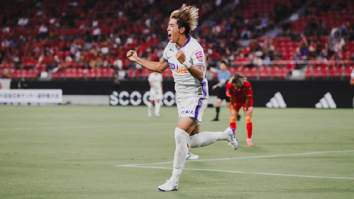 Nhận định, soi k&egrave;o Shonan Bellmare vs Sanfrecce Hiroshima, 17h00 ng&agrave;y 3/9: Cửa tr&ecirc;n &lsquo;ghi điểm&rsquo;