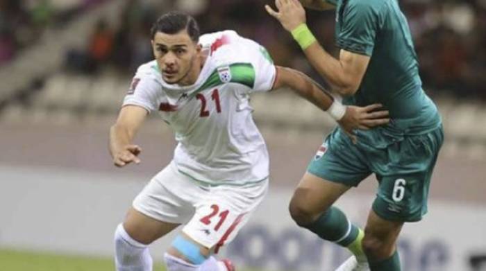 Nhận định, soi k&egrave;o U23 Iraq vs U23 Pakistan, 16h00 ng&agrave;y 3/9: Kh&ocirc;ng c&oacute; bất ngờ