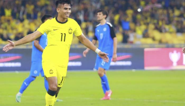 Nhận định, soi k&egrave;o U23 Malaysia vs U23 Lebanon, 16h00 ng&agrave;y 3/9: Mất phương hướng
